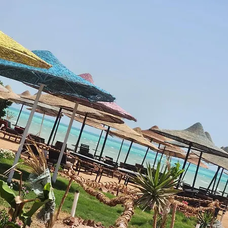 El Kaptin Resort