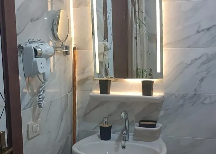 Apartment Tiba Golden *