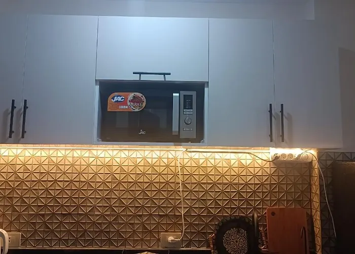 Tiba Golden Apartment Hurghada