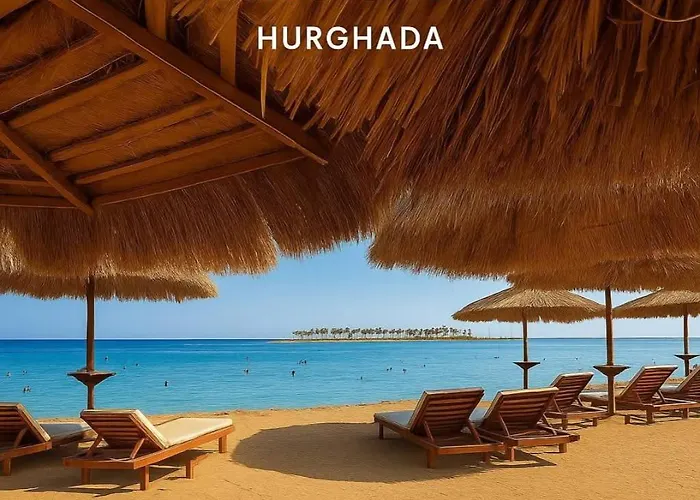 Tiba Golden Hurghada